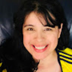 Meet your Posher, Jacqueline